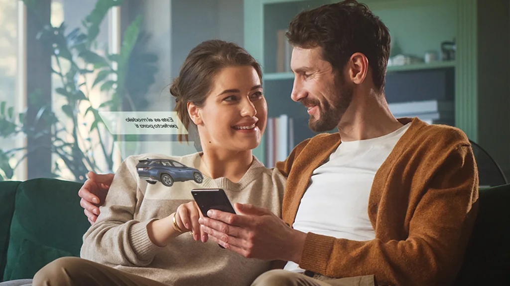 Nuevo asistente virtual de Hyundai